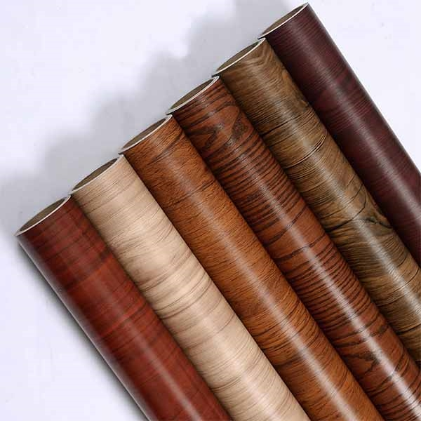 روکش PVC