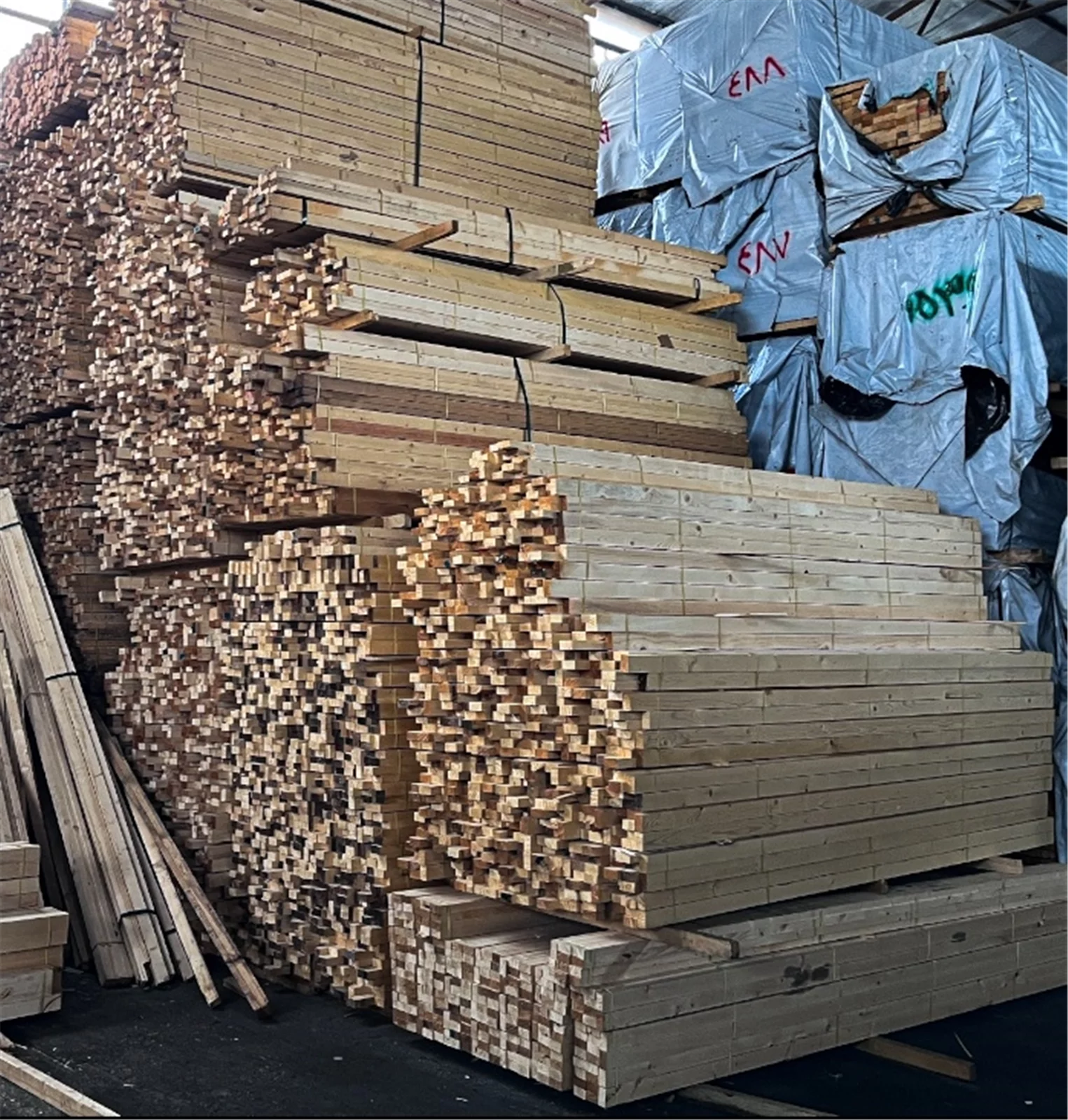 عکس معرفی چوب بائو