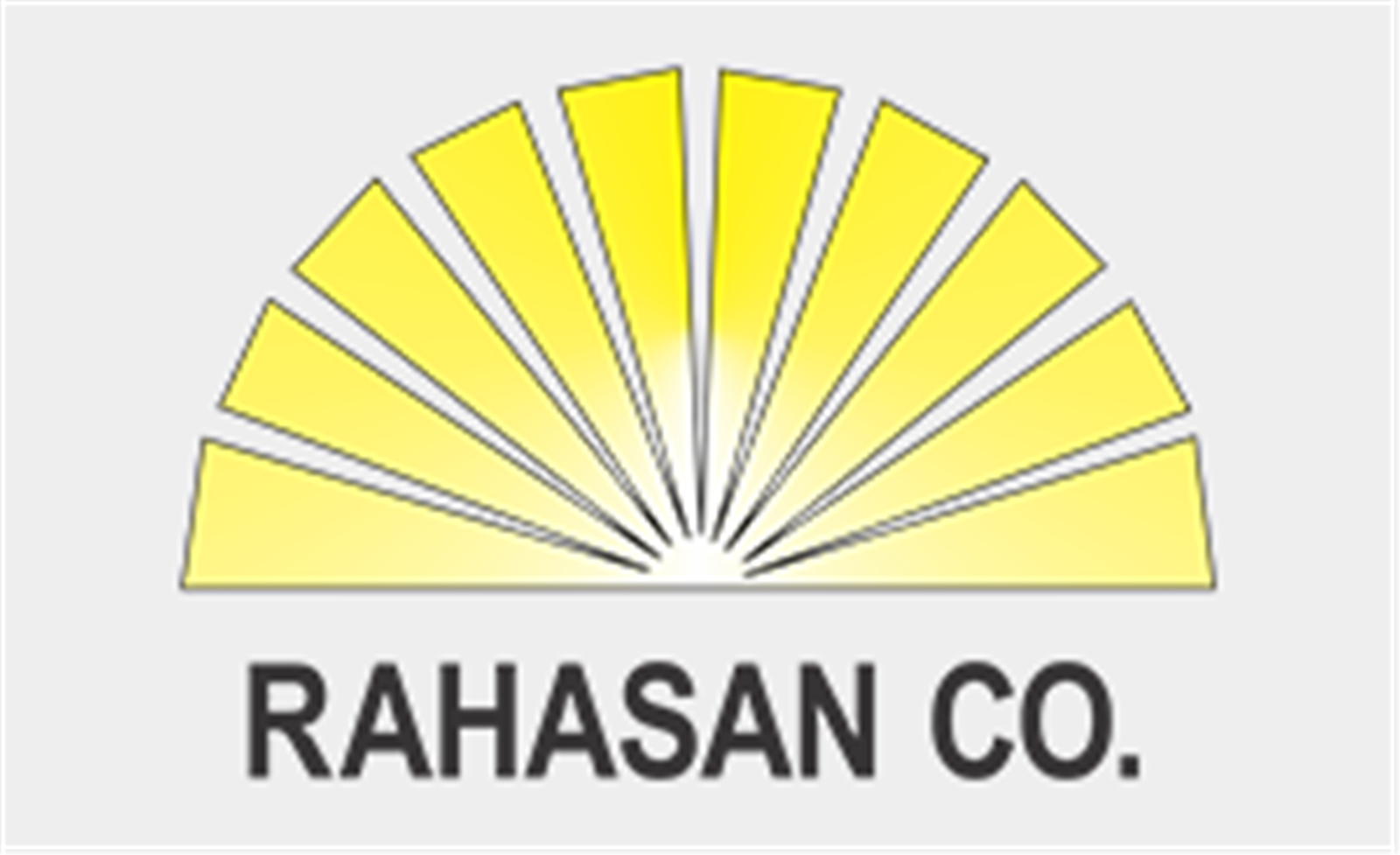 شرکت رهاسان