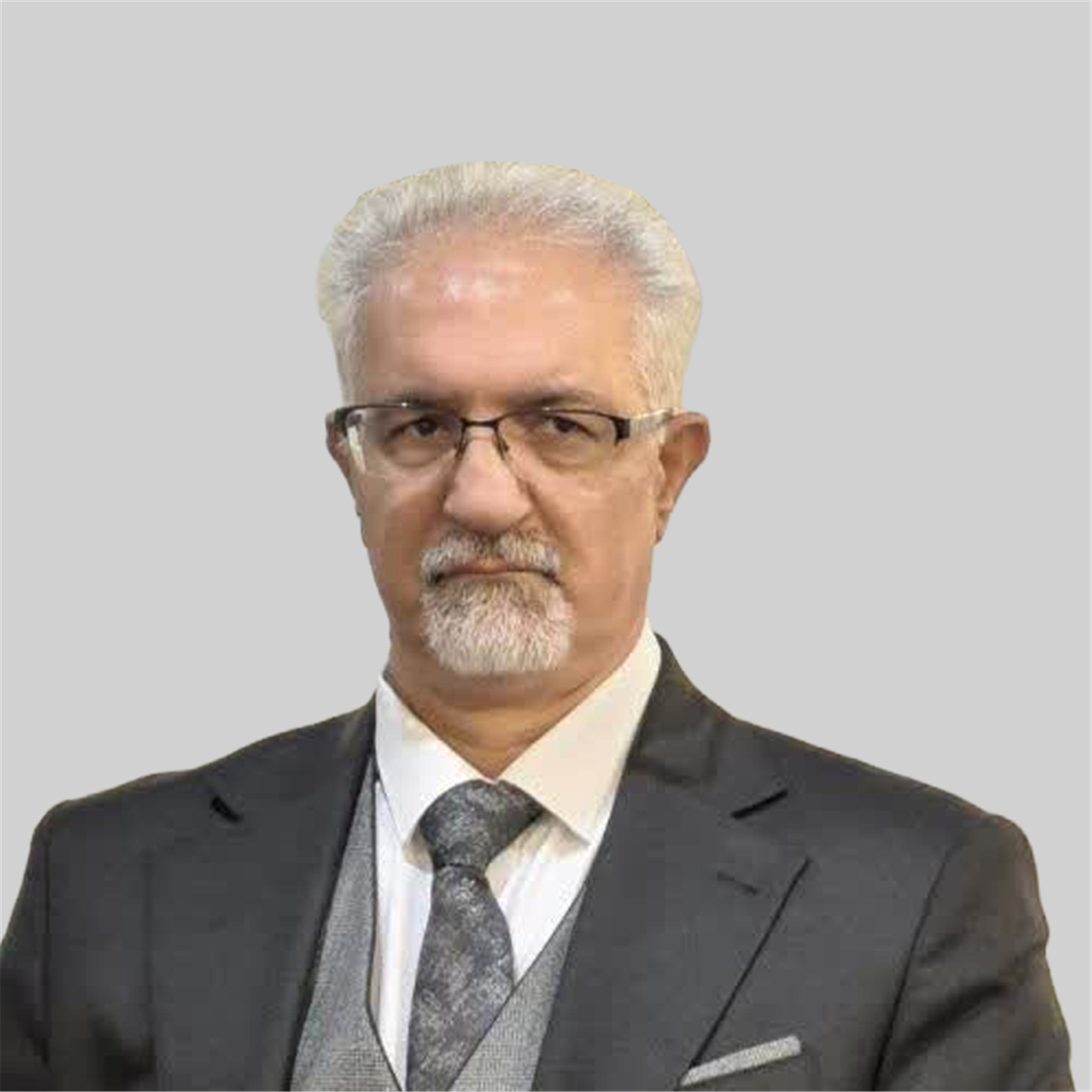 جناب آقای  دکترنورایی || مدیریت بازرگانی